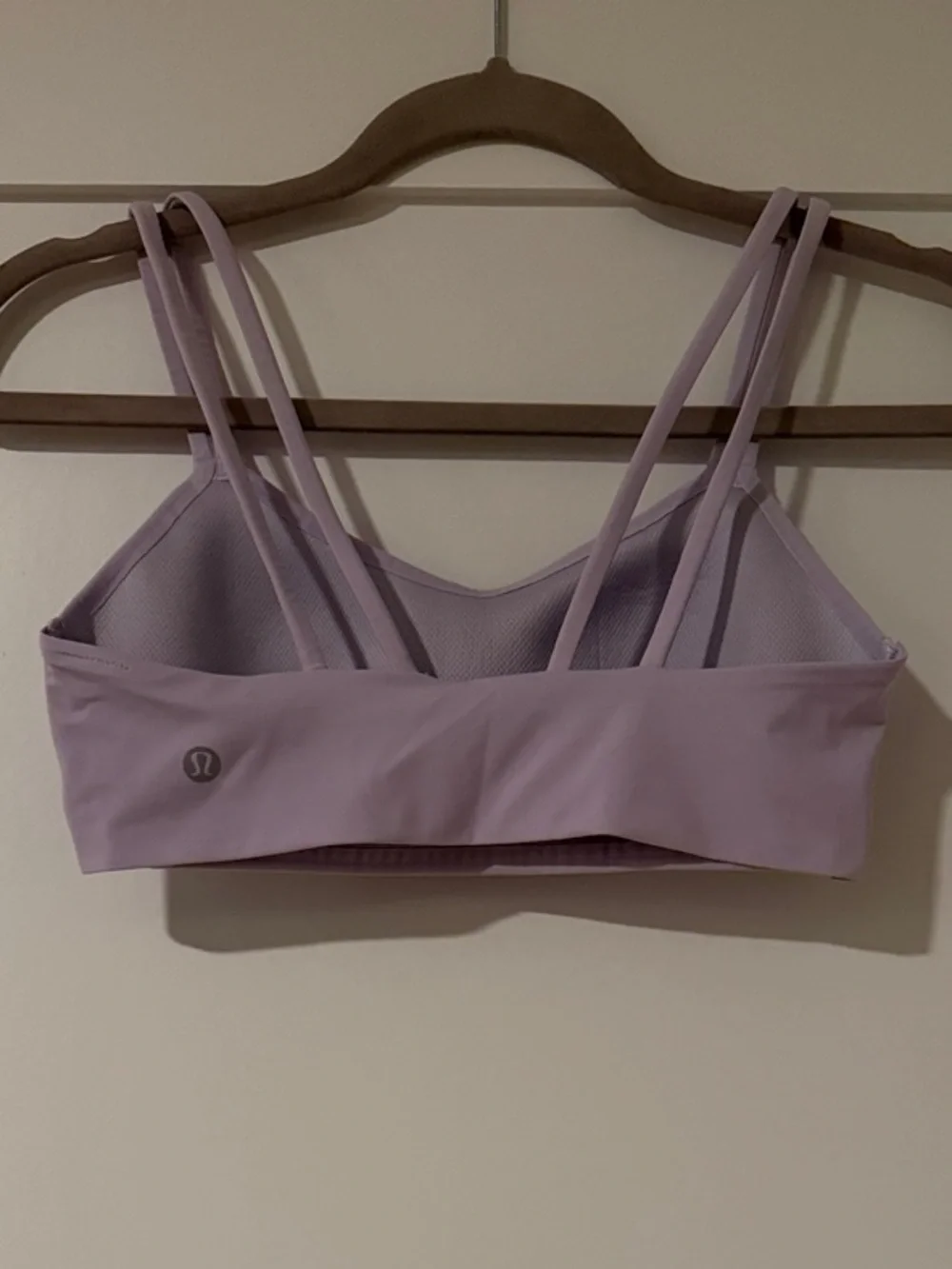 Lululemon Like A Cloud Bra B/C Cups in Lavender| Size 6 or Small